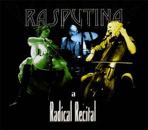Rasputina - A Radical Recital