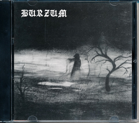 Burzum – Burzum (2014, CD) - Discogs