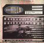 Cover of Guilty, 1996, CD