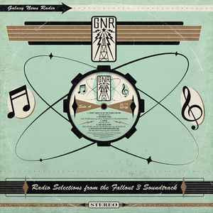 Galaxy News Radio: Radio Selections From The Fallout 3 Soundtrack (2019,  Vinyl) - Discogs