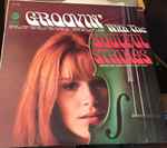 Cover of Groovin' With The Soulful Strings, 1967, Vinyl