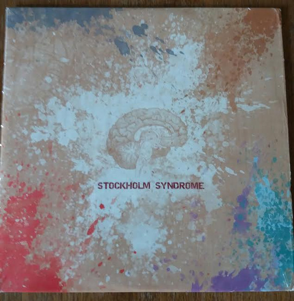 Album herunterladen Stockholm Syndrome - Stockholm Syndrome