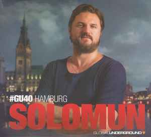 #GU40 Hamburg - Solomun