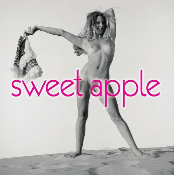 Album herunterladen Sweet Apple - Reunion Frantic Romantic
