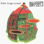 Cover of Happy?, 1987-09-03, Vinyl