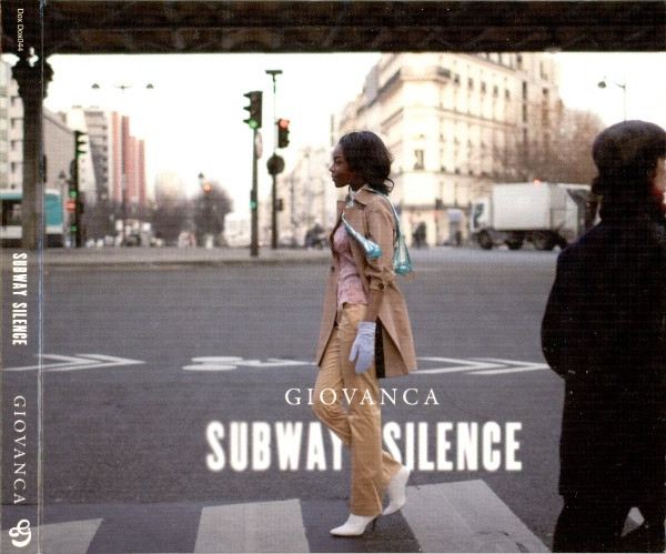 Album herunterladen Giovanca - Subway Silence