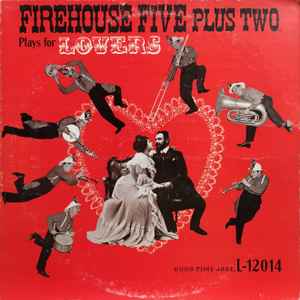 Firehouse Five Plus Two – Around The World! (1961, Vinyl) - Discogs