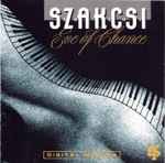 Cover of Eve Of Chance, 1992, CD