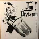Joy Division – An Ideal For Living (Grey Purple Marble, Vinyl 