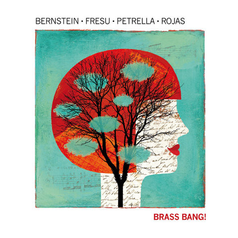 baixar álbum Steven Bernstein, Paolo Fresu, Gianluca Petrella, Marcus Rojas - Brass Bang