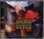 Richie Spice – Spice In Your Life (2004, CD) - Discogs