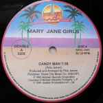 Mary Jane Girls - Candy Man | Releases | Discogs