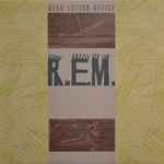 R.E.M. - Dead Letter Office | Releases | Discogs