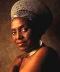 descargar álbum Miriam Makeba - Ring Bell Ring Bell