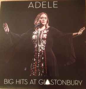Adele – Live Concert (2019, Vinyl) - Discogs