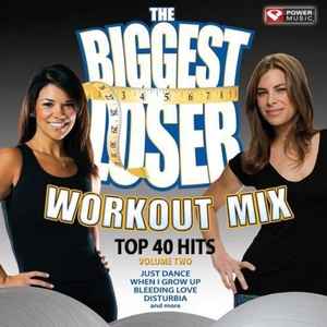 The Workout Mix 2016 (2016, CD) - Discogs