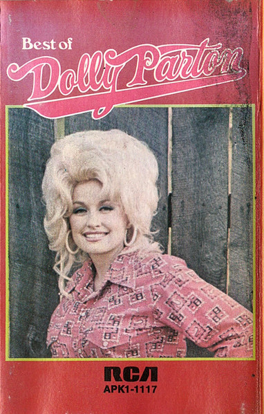 Dolly Parton - Best Of Dolly Parton | Releases | Discogs