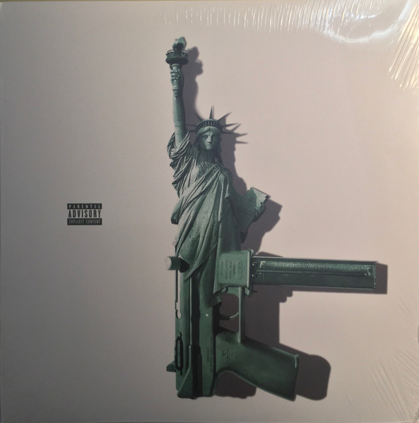 Smoke DZA & Benny – Statue Of Limitations (2020, Vinyl) - Discogs