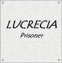ladda ner album Lucrecia - Prisoner