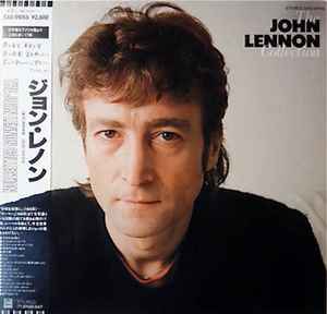 The John Lennon Collection - John Lennon