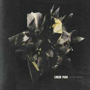 Linkin Park – The Hunting Party (2014, Vinyl) - Discogs