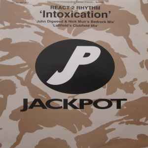 Intoxication - React 2 Rhythm