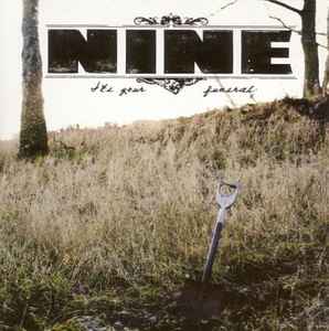 Nine (3) - It's Your Funeral album cover