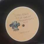 Cover of Strawberry Fields Forever (Raspberry Ripple Mix), 1990-02-06, Acetate