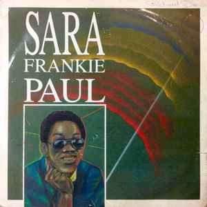 Sara (Vinyl, LP) for sale