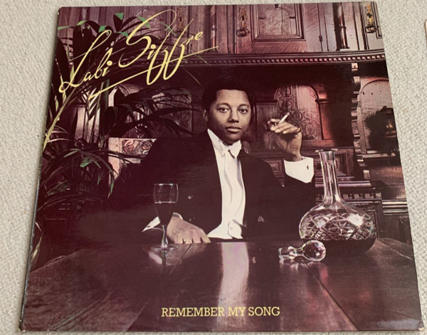 Labi Siffre – Remember My Song (2020, Yellow, 180g, Vinyl) - Discogs