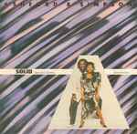 Cover von Solid, 1984, Vinyl