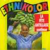 Ronald Rubinel - Ethnikolor Vol 2 La Fete Antillaise Continue...