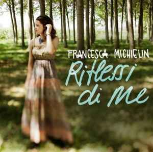 Francesca Michielin – Di20 (2015, CD) - Discogs