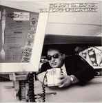 Cover of Ill Communication, 1994-05-23, CD