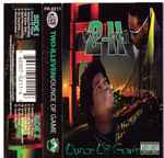 Two-Illeven – Ounce Of Game (1996, CD) - Discogs