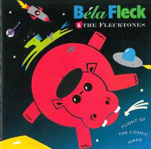 Béla Fleck u0026 The Flecktones – Little Worlds (2003