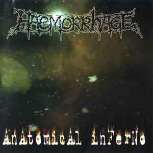 Anatomical Inferno - Haemorrhage