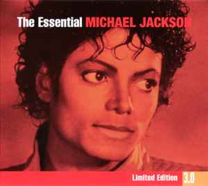 Michael Jackson - The Essential Michael Jackson