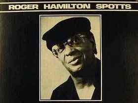 Roger Hamilton Spotts