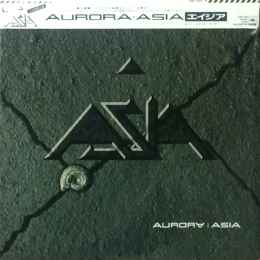 Asia (2) - Aurora