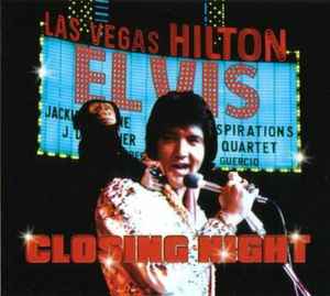 Closing Night - Elvis