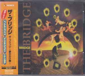 The BridgePorte-Clés TB,The Bridge Marque  
