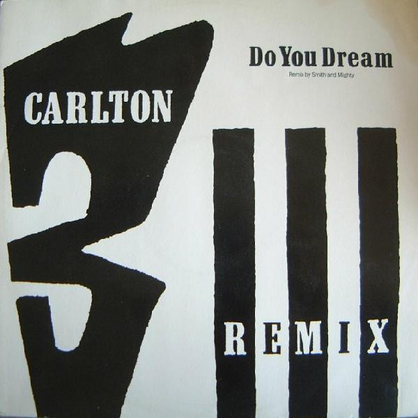 télécharger l'album Carlton - Do You Dream Remix