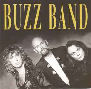 Buzz Band - Buzz Band album cover