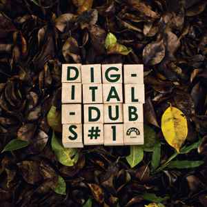 Digital Dubs - #1 album cover