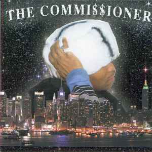The Commi$$ioner - Kool Keith