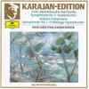 Karajan*, Berliner Philharmoniker, Felix Mendelssohn Bartholdy* / Robert Schumann - Symphonie Nr. 4 »Italienische« / Symphonie Nr. 1 »Frühlings-Symphonie«