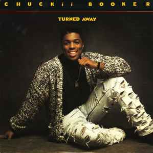 Chuckii Booker – (Don't U Know) I Love U (1989, Vinyl) - Discogs