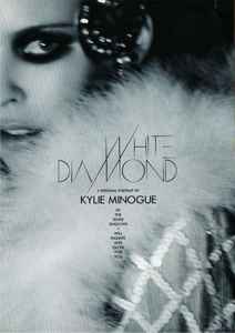 Kylie Minogue – White Diamond/Homecoming (2007, DVD) - Discogs