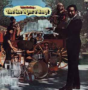 US Orig The Ice Man’s Band Jerry Butler
